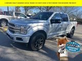 Used 2018 Ford F150 Platinum w/ Equipment Group 701A Luxury image 2