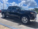 Used 2025 Chevrolet Silverado 1500 LTZ image 4