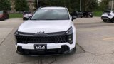 New 2026 Kia Sportage X-Line image 6