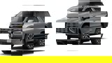 New 2026 Chevrolet Tahoe High Country image 2