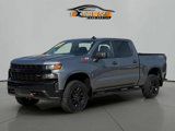 Used 2019 Chevrolet Silverado 1500 Custom Trail Boss w/ Custom Convenience Package image 3