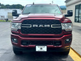 Used 2023 RAM 2500 Big Horn w/ Level 1 Equipment Group image 4