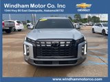 Used 2024 Hyundai Palisade Limited image 2