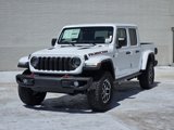 New 2025 Jeep Gladiator Rubicon image 2