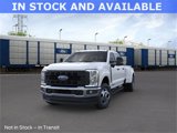 New 2025 Ford F350 XL image 2