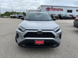 Certified 2024 Toyota RAV4 LE image 3