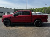 New 2025 Ford F150 XLT image 4