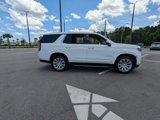 Used 2021 Chevrolet Tahoe Premier image 4