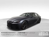 Used 2022 Lexus IS 350 F Sport image 2
