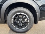 New 2025 Nissan Pathfinder Rock Creek image 5