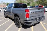 New 2025 Chevrolet Silverado 1500 RST w/ Dark Appearance Package image 5