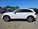 Used 2022 Mercedes-Benz GLC 300 4MATIC image 4