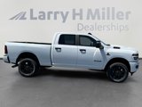 New 2025 RAM 2500 Big Horn image 5