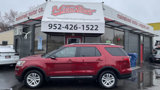 Used 2018 Ford Explorer XLT w/ Equipment Group 202A image 2