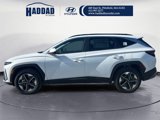 New 2025 Hyundai Tucson SEL image 2