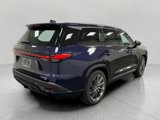 New 2025 Lexus TX 350 AWD image 4