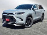 New 2025 Toyota Grand Highlander AWD Hybrid image 3