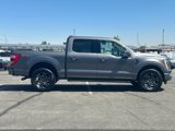 Certified 2023 Ford F150 Lariat image 3