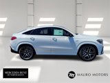 New 2025 Mercedes-Benz GLE 53 AMG 4MATIC Coupe image 2