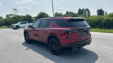 New 2026 Chevrolet Traverse RS image 5