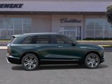 New 2026 Cadillac Vistiq Luxury image 5