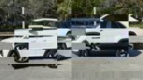 New 2025 Volkswagen Atlas Cross Sport SEL image 5