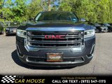 Used 2020 GMC Acadia SLE w/ Driver Convenience Package image 3