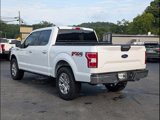 Used 2018 Ford F150 XLT w/ Equipment Group 302A Luxury image 3