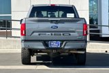 Certified 2020 Ford F150 Lariat image 4