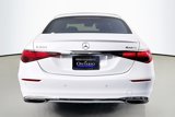 New 2026 Mercedes-Benz S 500 4MATIC image 3