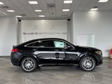 New 2025 Mercedes-Benz GLE 53 AMG 4MATIC Coupe image 3