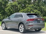 Used 2019 Audi Q8 Premium Plus image 4