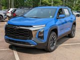 New 2026 Chevrolet Equinox ACTIV w/ Safety and Technology Package image 2