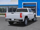 New 2025 Chevrolet Silverado 2500 LTZ w/ LTZ Convenience Package image 4