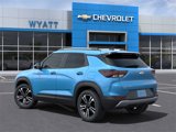 New 2025 Chevrolet TrailBlazer LT w/ Convenience Package image 3