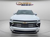New 2025 Chevrolet Tahoe Premier image 5