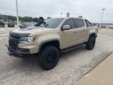 Used 2022 Chevrolet Colorado ZR2 w/ ZR2 Dusk Special Edition image 3