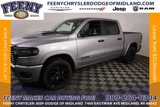 New 2025 RAM 1500 Laramie image 3