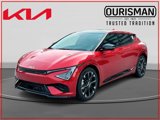 New 2025 Kia EV6 GT-Line image 2