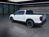 New 2025 Honda Ridgeline Black Edition image 5