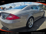 Used 2006 Mercedes-Benz CLS 500 image 4