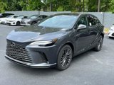 New 2025 Lexus RX 350 w/ Luxury Package image 2