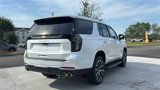 New 2025 Chevrolet Tahoe High Country image 4
