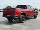 New 2025 Chevrolet Silverado 3500 LTZ w/ LTZ Plus Package image 3