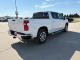 New 2026 Chevrolet Silverado 1500 LTZ image 6