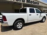 Used 2022 RAM 1500 Classic SLT w/ Trailer & Traction Group image 4