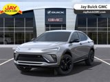 New 2025 Buick Envista Sport Touring w/ Convenience I Package image 6