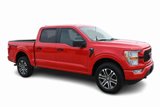 Certified 2022 Ford F150 XL w/ STX Appearance Package image 3