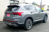Used 2023 Hyundai Santa Fe Limited image 3