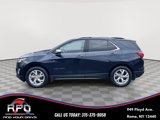 Used 2021 Chevrolet Equinox Premier image 2